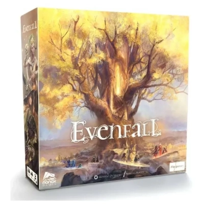 Evenfall - DE