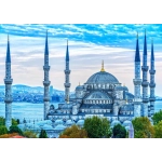 The Blue Mosque