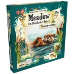 Meadow - Im Reich der Natur Erweiterung - Wasserwelten