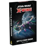 Star Wars X-Wing: Battle Over Endor Scenario Pack - EN