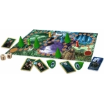 Harry Potter Sagaland