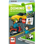 Verkehrsdomino