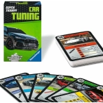 Supertrumpf Car-Tuning