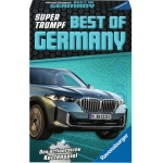 Quartett Supertrumpf Best of Germany