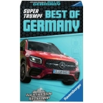 Quartett Supertrumpf Best of Germany