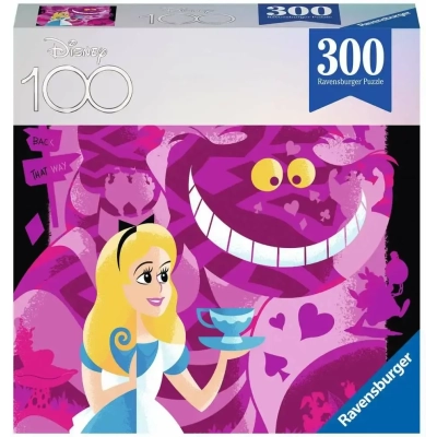 Alice - 100 Jahre Disney Collection