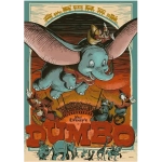 Dumbo - 100 Jahre Disney Collection