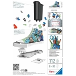 3D Puzzle - Sneaker My Hero Academia