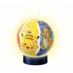 Nachtlicht - Pokémon