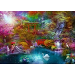 Japanese Garden