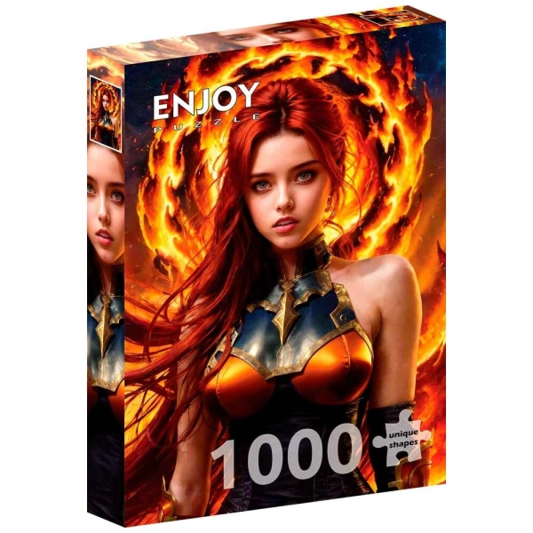 Fire Element Fire Element