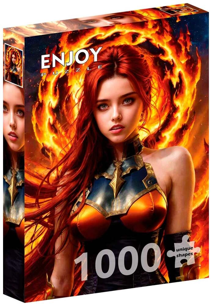 Fire Element