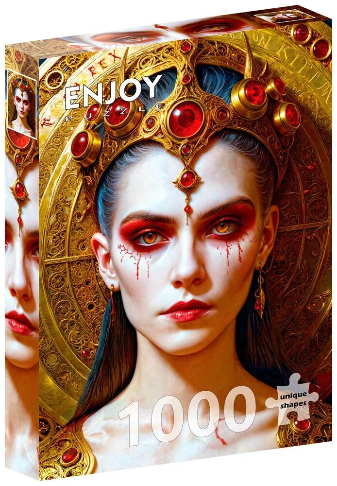 Priestess