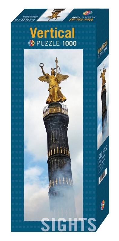 Victory Column - Berlin