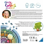 Circle of Colors - Candy