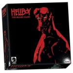 Hellboy - The Board Game - EN