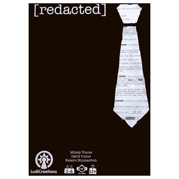 Redacted