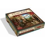 Tuscany - Essential Edition - Expansion - EN