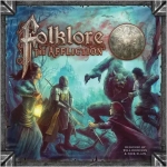 Folklore The Affliction - EN