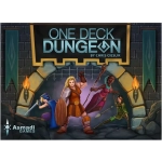 One Deck Dungeon - EN