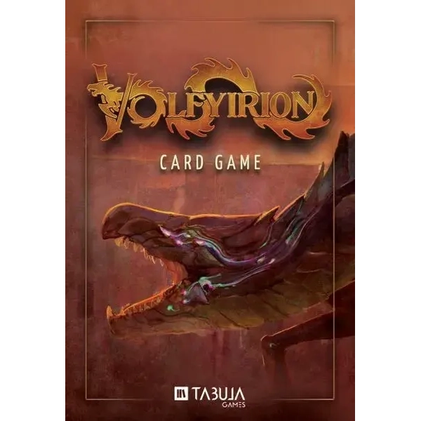 Volfyirion