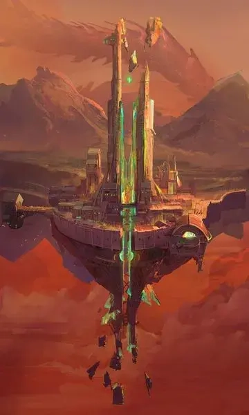 Volfyirion