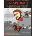 Cataphract, 2nd Printing - EN