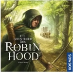 The Adventures of Robin Hood - EN