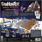 Fanhunter Urban Warfare - EN