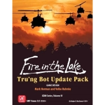 Fire in the Lake Tru'ng Bot - Update Expansion Pack - EN