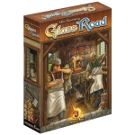 Glass Road - EN