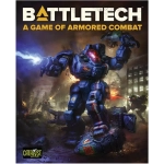 Battletech - Game of Armored Combat - EN