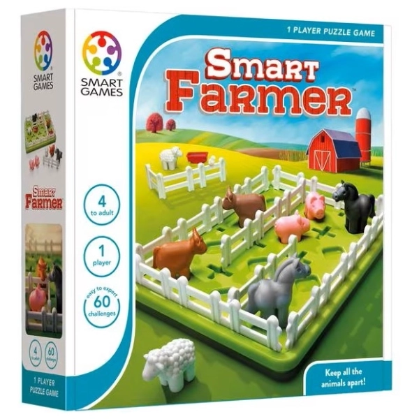 Smart Farmer - Mult