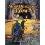 Mini-Dungeon Tome (D&D 5th Edition) - EN