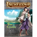 Pathfinder RPG Adventure Path City in the Lions Eye War for the Crown 4 - EN