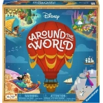 Disney Around the World - DE