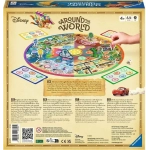 Disney Around the World - DE