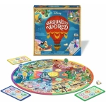Disney Around the World - DE