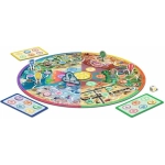 Disney Around the World - DE