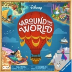 Disney Around the World - DE