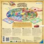 Disney Around the World - DE