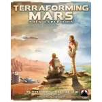 Terraforming Mars Ares Expedition - EN