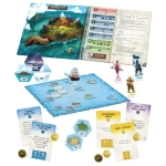 Forgotten Waters: A Crossroads Game - EN