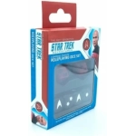 Star Trek Adventures Command Division Dice Set