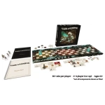 Vagrantsong Board Game - EN