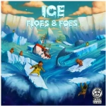 Ice Floes and Foes - EN