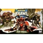 Super Fantasy Brawl - Hot Trick - Expansion - EN