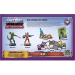 Masters of the Universe - Battleground - Wave 3: Evil Warriors Fraktion - DE