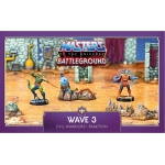 Masters of the Universe - Battleground - Wave 3: Evil Warriors Fraktion - DE