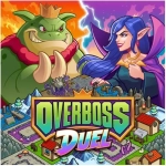 Overboss Duel - EN